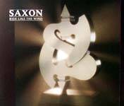 Saxon : Ride Like the Wind